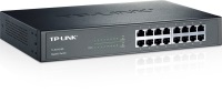 TP-LINK 16 PORT TL-SG1016D 10/100/1000 SWITC - 1